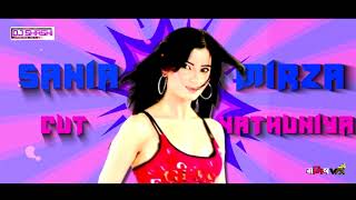 Saniya Mirza Cut Nathuniya  Dance Remake By DJ SHA1080P HD