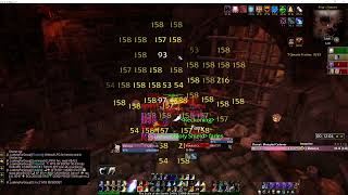 Paladin - Stratholme Farm 210+ Mobs Under 15mins