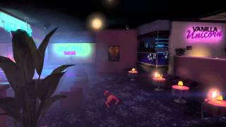 Night Crawler Los Santos Strip Club Shooting