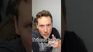 Trónok Harca Airsoft Videó!!!