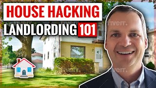 How to Rent Out a Duplex / Apartment - House Hacking in Milwaukee, Part 5