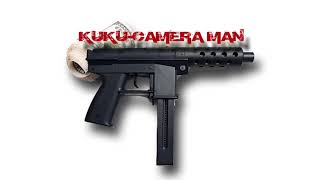 Kuku -  Camera Man