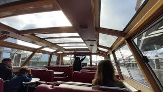 Amsterdam City Canal Cruise 2023 | Must Visit 2023 Travel Destination