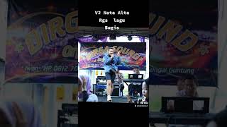 gerri cidda ...vj Nata Rgs lagu Bugis