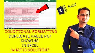 Duplicate Value in Excel in Stock Sheet 📘