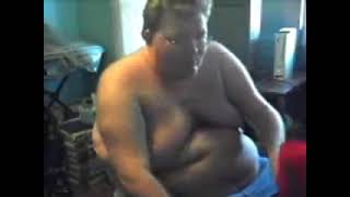 Fatman Classics: Eats 5 Double Cheese Burgers from McDonald's