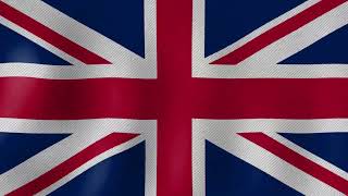 United Kingdom - National Anthem - [Instrumental] God Save the King - God Save The Queen