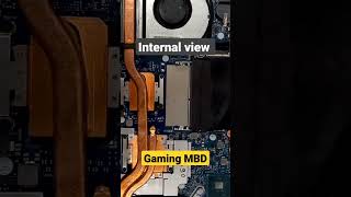 Gaming MBD