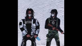 Chris Travis x Black Kray - 2Timez Prod. Lincoln (Official Audio)