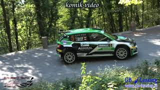 rally Nova Gorica 2021   shakedown