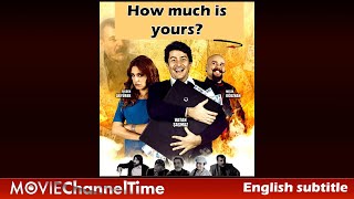 How much is Yours? | Seninki kaç Para? | Full movie | Turkish with English subtitle | Vatan Sasmaz