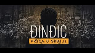 Dokumentarni film „Đinđić – priča o Srbiji“