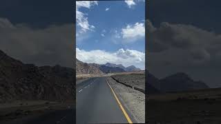 Leh Ladakh Road Trip #shorts | Besharam Song Pathaan | Road trip songs