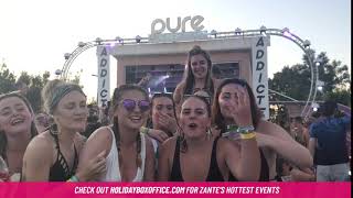 Zante 2018 | Pure Addicted | Review 006 | HolidayBoxOffice.com