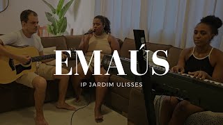 Emaús (cover) - IP Jardim Ulisses