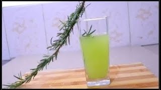 Rosemary Will Surprise you! Boost memory and Brain function with this