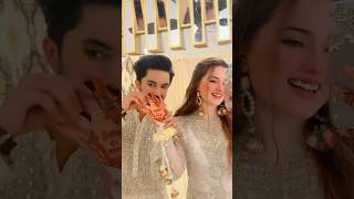 Rebeeca khan &Hussain treen Baat paki #trending #rebeecakhan #hussaintareen #shortsfeed