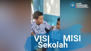 Juara 3 Film Pendek Visi Misi Sekolah  2023