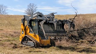 Spring Cleaning with More Muscle