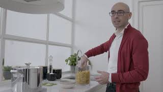 Induction Friends: come cuocere la pasta con Salvatore Aranzulla