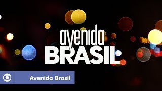 [SIMULAÇÃO] ENCERRAMENTO AVENIDA BRASIL NO VPVDN 2019 COM CONGELAMENTO