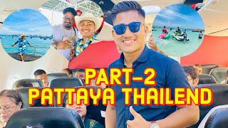 thailend pattaya trip part -2