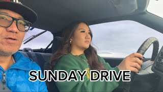 Our Sunday Drive on the rarest 93 Asuna Sunfire