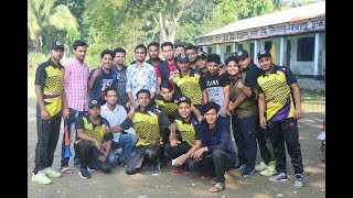 After winning SBP cricet Tournament match!!! | Sholla | Nawabganj | Dhaka | Bangladesh |