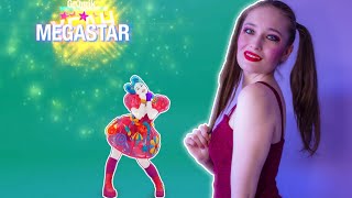 Build A B**** [LIVE] - Bella Poarch - Just Dance 2022