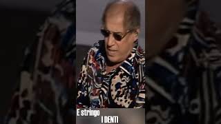 2004 - C'è sempre un motivo - Adriano Celentano