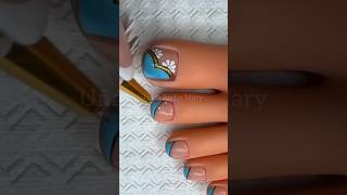 Diseño  de  uñas fáciles y elegantes #miarteentusuñas