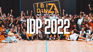 IBIZA DANZA PLATFORM 2022 // THE VIDEO