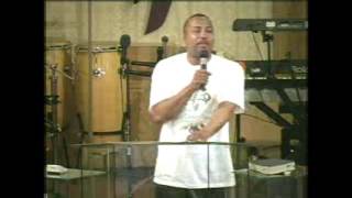 Sons of Thunder Ministries Men's Conference 2011