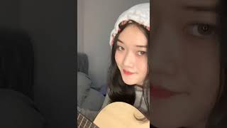 Tak Ingin Usai Cover by Nadia