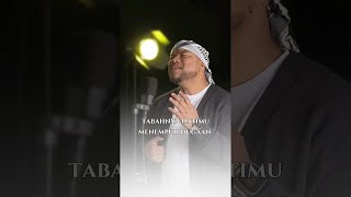 Cover Lagu Rasulullah.Nasyid yang pernah dipopularkan oleh Kumpulan Hijjaz. #nasyid#coverlagu