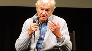 Paul Verhoeven Q&A on TURKISH DELIGHT/TURKS FRUIT @ Walter Reade Theater, NYC Nov 16 2016