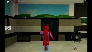 لا لا عادي مو حار 🌶️🌶️🤣 //Roblox 😁😭