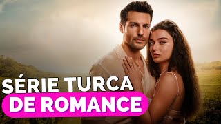 SÉRIES TURCAS DE ROMANCE | indicação das melhores séries turcas com romance