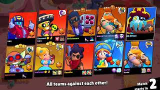 16k Pokale in brawl stars!!!!!🏆 🏆 🏆