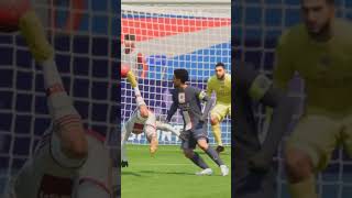 скорпион #fifa23 #фифа23 #фифа #football #fifa