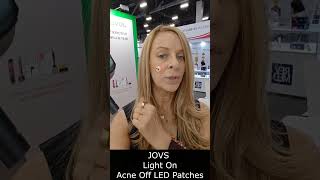 3 Anti-Aging Skincare Tips JOVS Cosmoprof #skincare #nobotox #skincareroutine