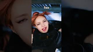 each blackpink members saying “i bring the pain like” [ #blackpink ]