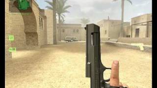 oZzy Weapons Mod v1.3 2010 OrangeBox.avi