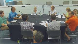 Environmental Committee Meeting   -  July 11,  2024