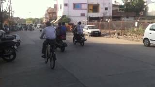 Andveshak Nagar, Main Road, Indore