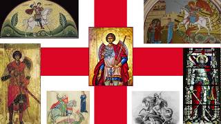 Saint George Troparion | Extra [SIP]