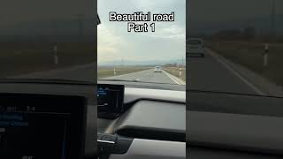 Beautiful road part 1