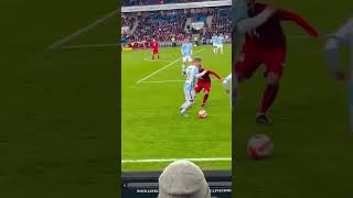 Martin Ødegaard skills #football #futebol #shorts #reels #running #tutorial