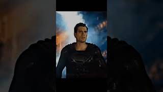 Superman vs Thanos || #marvel #dc #shorts