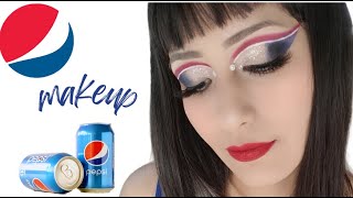 PEPSI MAKEUP I Cherry SM